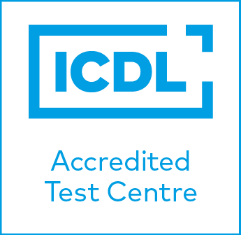 ICDL Accredited Test Centre