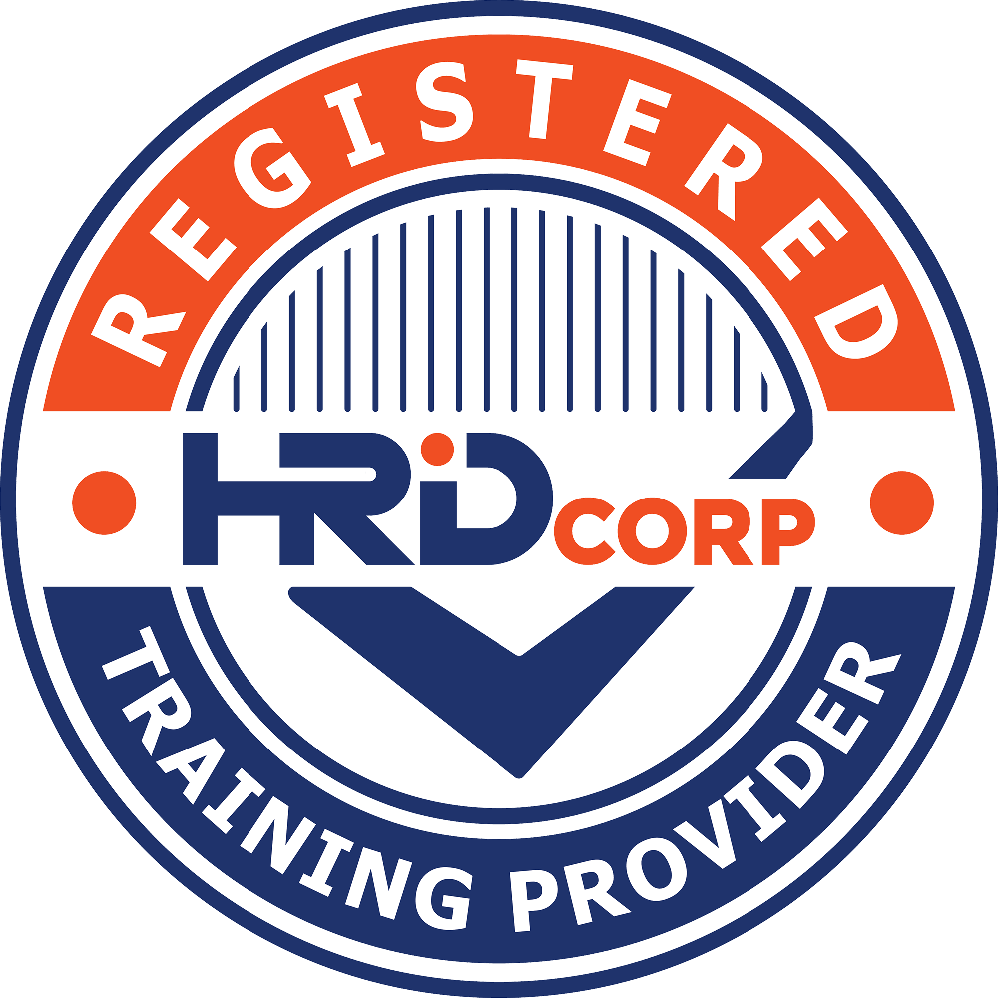 HRDF Training Partner