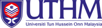 University Tun Hussien Onn